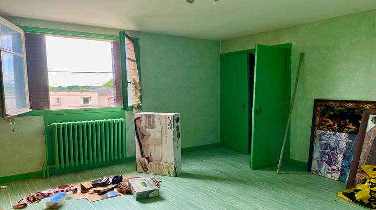 Ma-Cabane - Vente Maison BLANZY, 92 m²