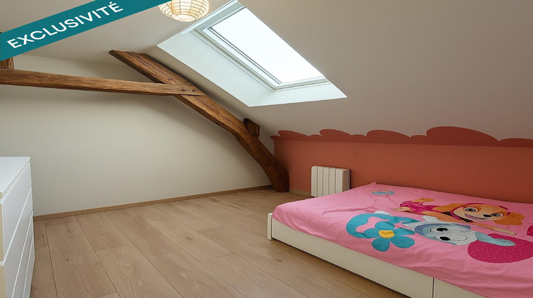 Ma-Cabane - Vente Maison Blanzy, 162 m²