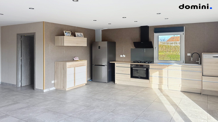 Ma-Cabane - Vente Maison Blanzy, 57 m²