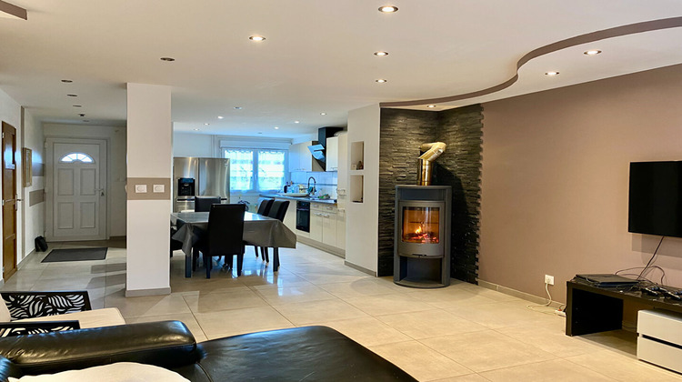 Ma-Cabane - Vente Maison BLANZY, 123 m²