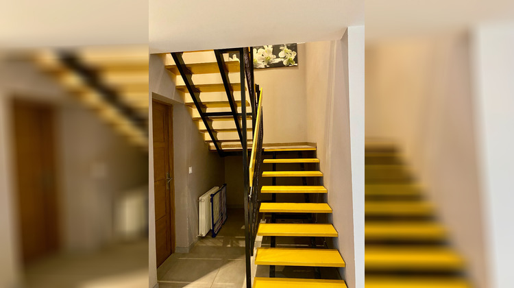 Ma-Cabane - Vente Maison BLANZY, 123 m²