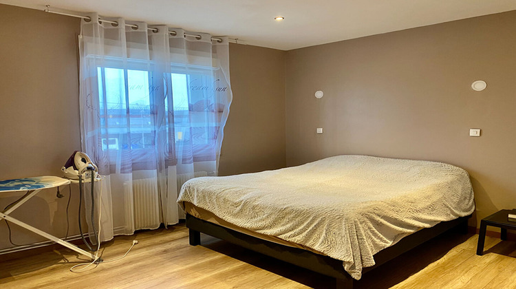 Ma-Cabane - Vente Maison BLANZY, 123 m²