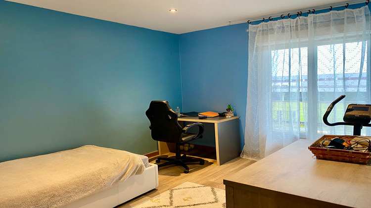 Ma-Cabane - Vente Maison BLANZY, 123 m²