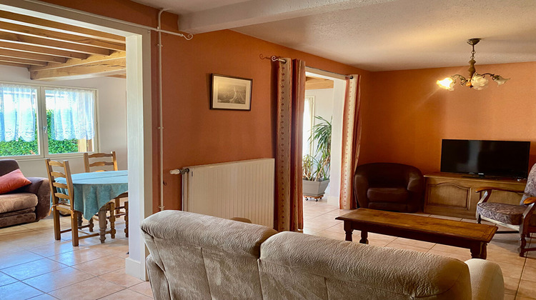 Ma-Cabane - Vente Maison BLANZY, 118 m²