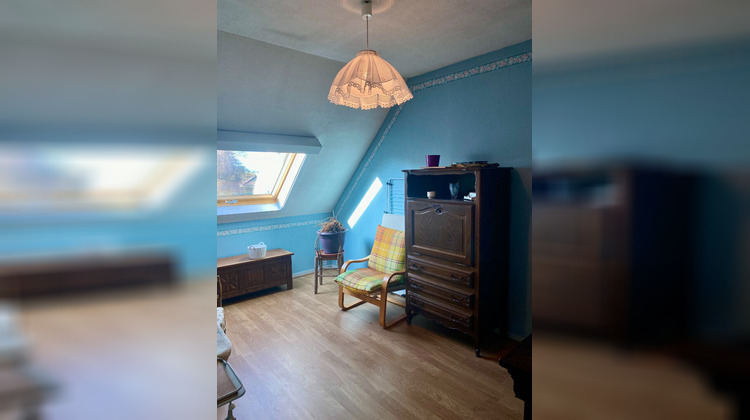 Ma-Cabane - Vente Maison BLANZY, 118 m²