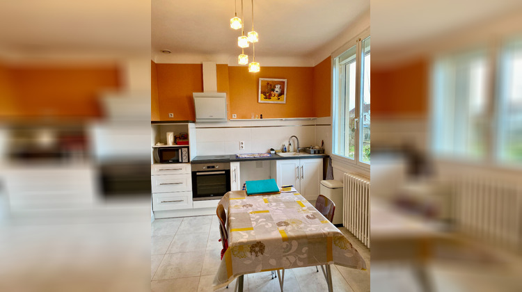 Ma-Cabane - Vente Maison BLANZY, 85 m²