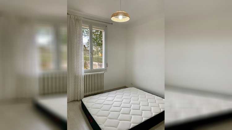 Ma-Cabane - Vente Maison BLANZY, 85 m²