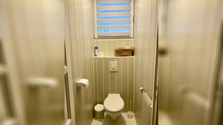 Ma-Cabane - Vente Maison BLANZY, 85 m²