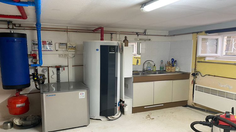 Ma-Cabane - Vente Maison BLANZY, 85 m²