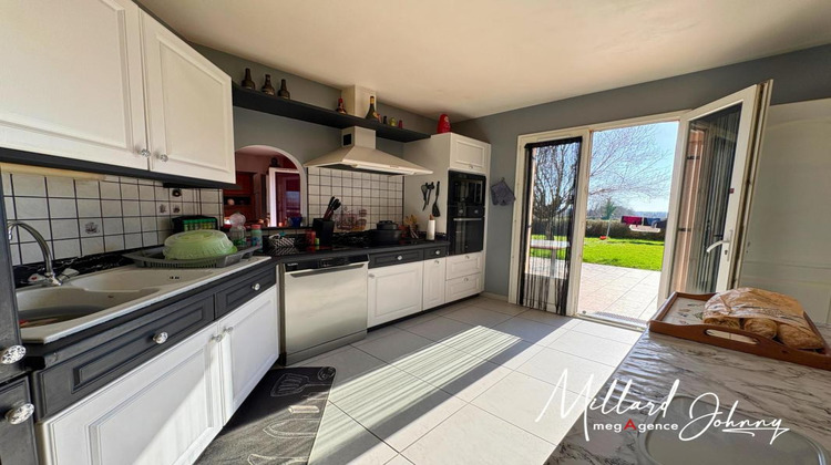 Ma-Cabane - Vente Maison BLANZY, 96 m²