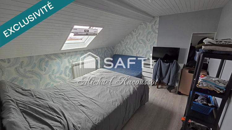 Ma-Cabane - Vente Maison Blanzy, 115 m²