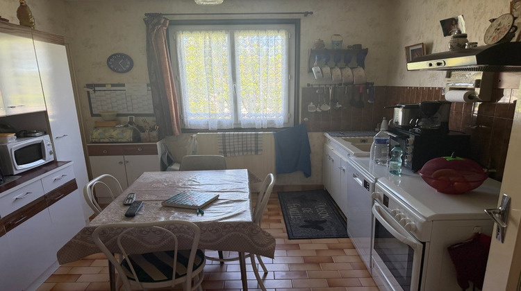 Ma-Cabane - Vente Maison BLANZY, 90 m²