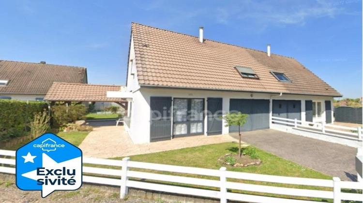 Ma-Cabane - Vente Maison BLANZY, 108 m²
