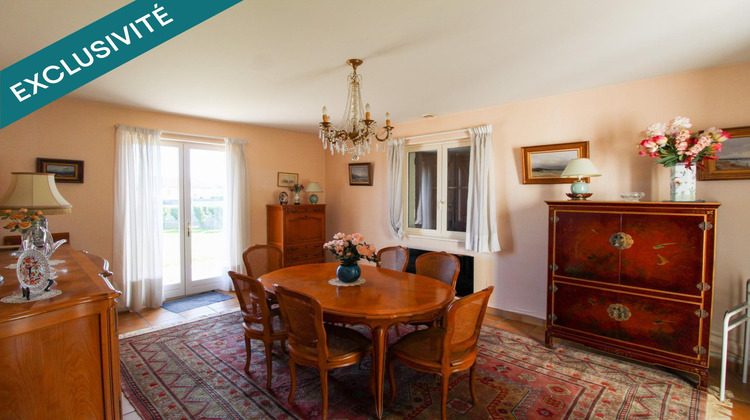 Ma-Cabane - Vente Maison Blanzy, 187 m²