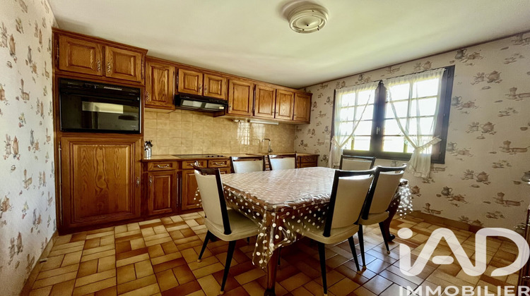 Ma-Cabane - Vente Maison Blanzy, 112 m²