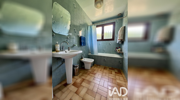 Ma-Cabane - Vente Maison Blanzy, 112 m²