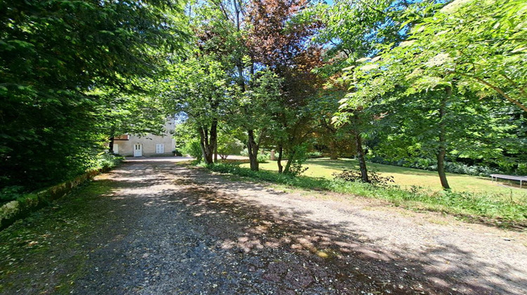 Ma-Cabane - Vente Maison BLANZY, 230 m²