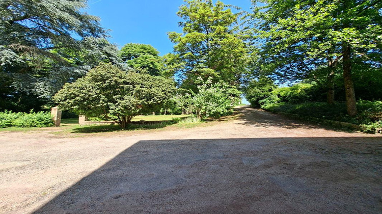 Ma-Cabane - Vente Maison BLANZY, 230 m²