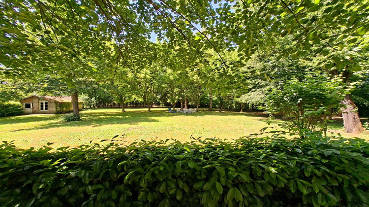 Ma-Cabane - Vente Maison BLANZY, 230 m²