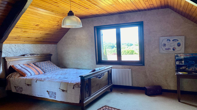 Ma-Cabane - Vente Maison BLANZY, 184 m²