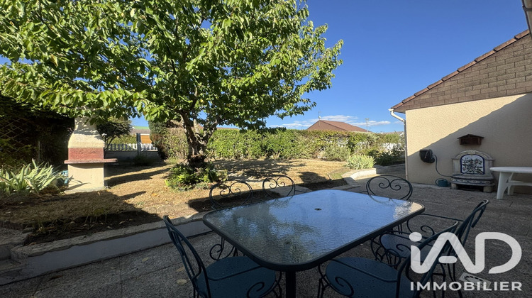 Ma-Cabane - Vente Maison Blanzy, 105 m²