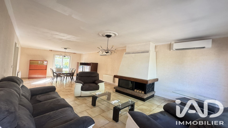 Ma-Cabane - Vente Maison Blanzy, 105 m²