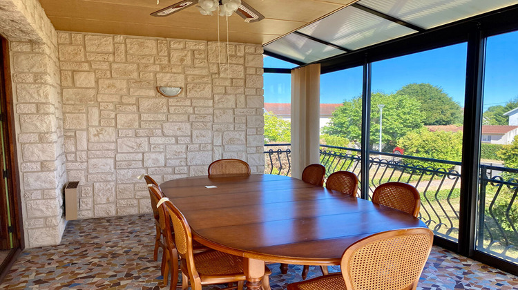 Ma-Cabane - Vente Maison BLANZY, 165 m²