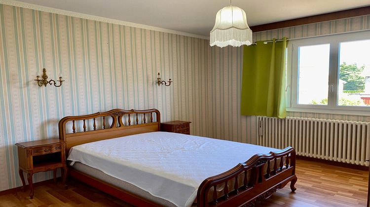 Ma-Cabane - Vente Maison BLANZY, 165 m²