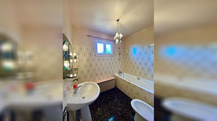 Ma-Cabane - Vente Maison BLANZY, 165 m²