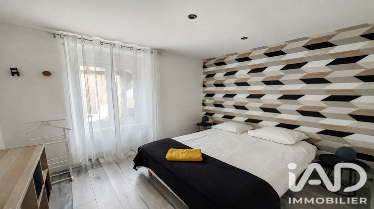 Ma-Cabane - Vente Maison Blanzy, 69 m²