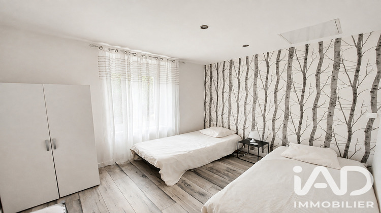 Ma-Cabane - Vente Maison Blanzy, 69 m²
