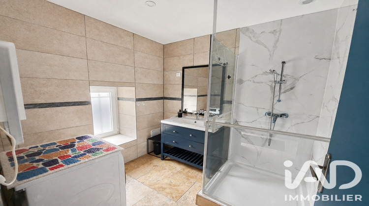 Ma-Cabane - Vente Maison Blanzy, 69 m²