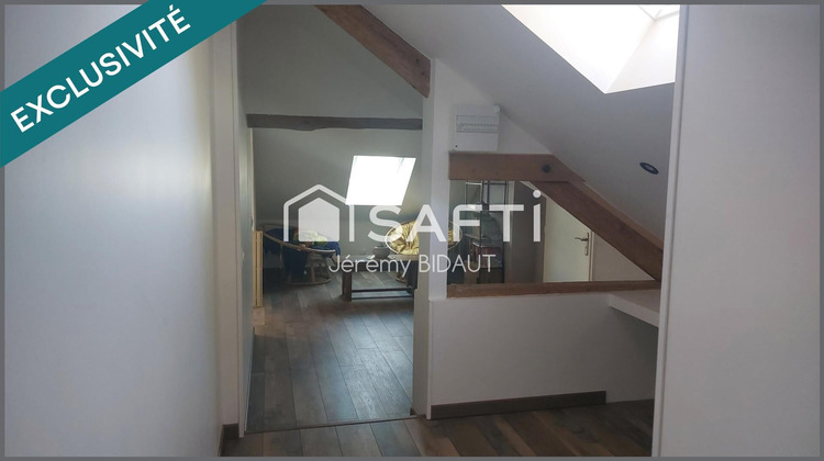 Ma-Cabane - Vente Maison Blanzy, 155 m²