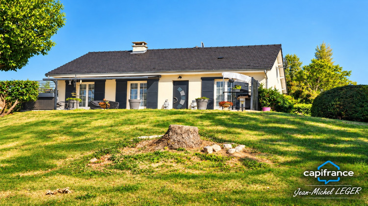 Ma-Cabane - Vente Maison BLANZY, 170 m²