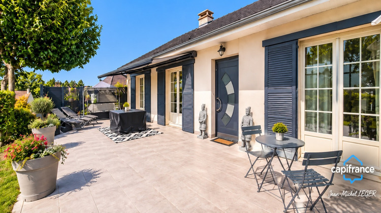 Ma-Cabane - Vente Maison BLANZY, 170 m²