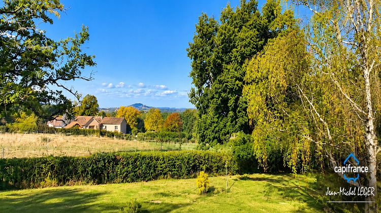 Ma-Cabane - Vente Maison BLANZY, 170 m²