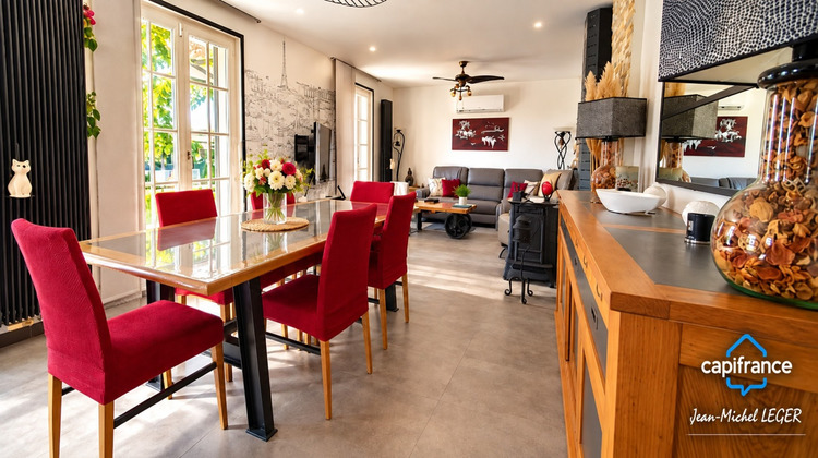Ma-Cabane - Vente Maison BLANZY, 170 m²