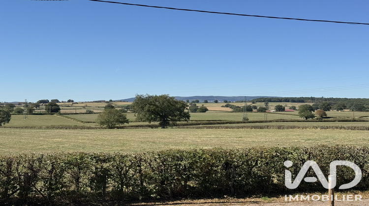 Ma-Cabane - Vente Maison Blanzy, 82 m²