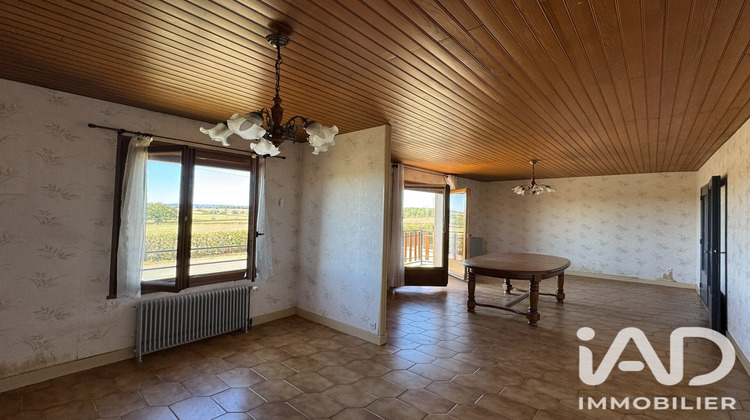 Ma-Cabane - Vente Maison Blanzy, 82 m²