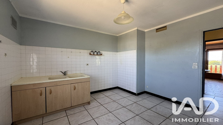 Ma-Cabane - Vente Maison Blanzy, 82 m²