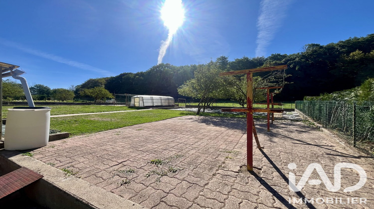 Ma-Cabane - Vente Maison Blanzy, 112 m²