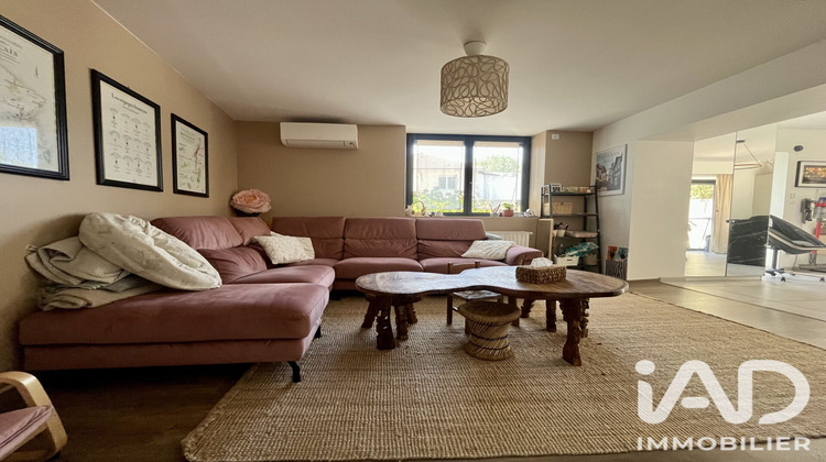 Ma-Cabane - Vente Maison Blanzy, 138 m²