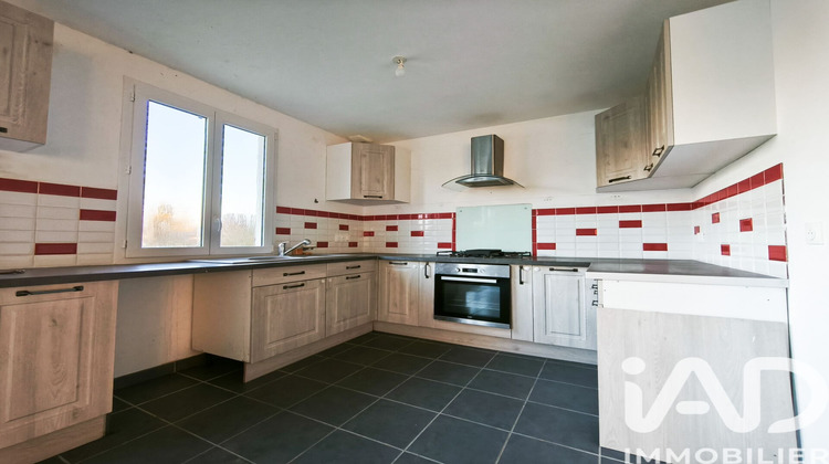 Ma-Cabane - Vente Maison Blanzy-la-Salonnaise, 84 m²