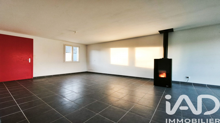 Ma-Cabane - Vente Maison Blanzy-la-Salonnaise, 84 m²