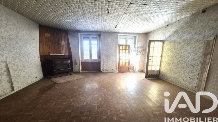 Ma-Cabane - Vente Maison Blanzy-Lès-Fismes, 85 m²