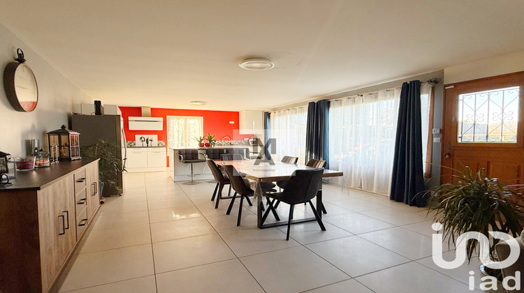 Ma-Cabane - Vente Maison Blargies, 137 m²