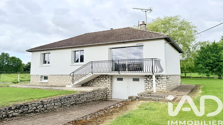 Ma-Cabane - Vente Maison Blargies, 63 m²