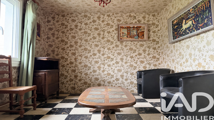 Ma-Cabane - Vente Maison Blargies, 63 m²
