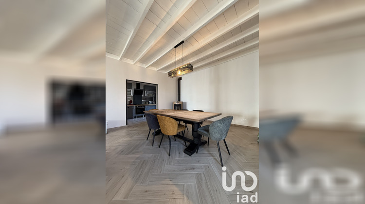 Ma-Cabane - Vente Maison Blaringhem, 147 m²