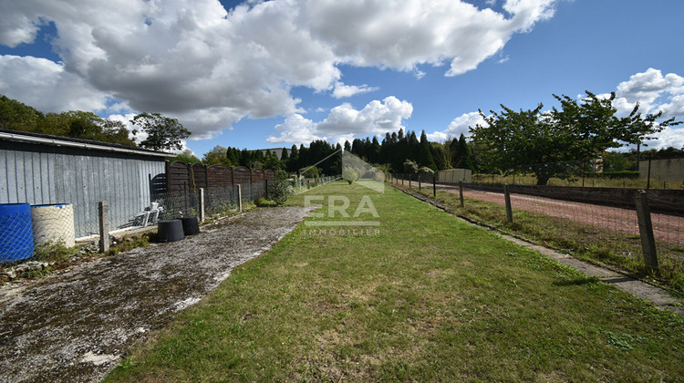 Ma-Cabane - Vente Maison BLARINGHEM, 100 m²